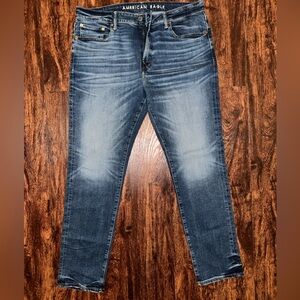 American Eagle Outfitters Air flex jeans